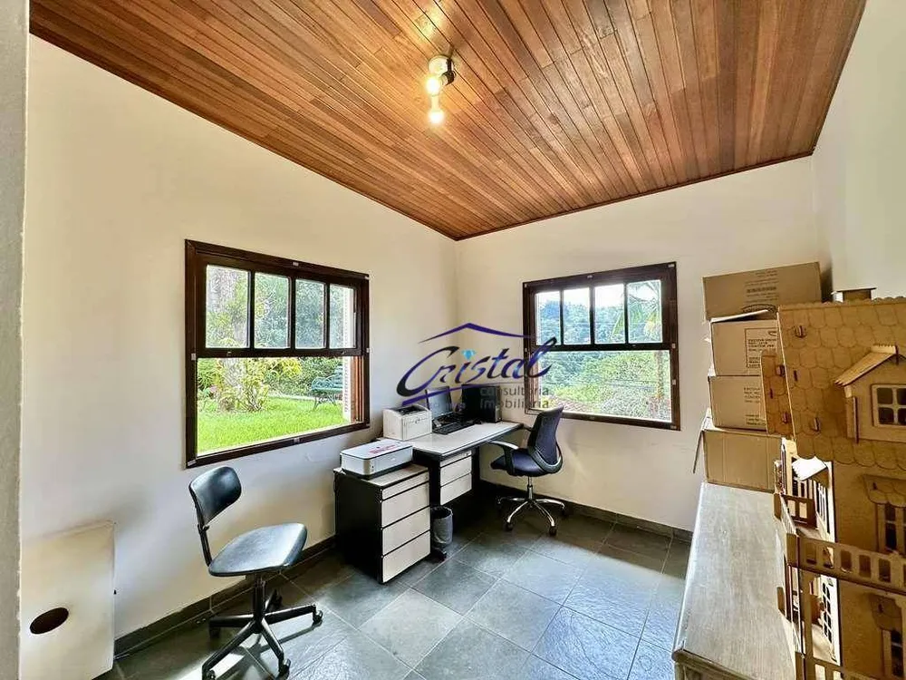 Casa, 4 quartos, 218 m² - Foto 18