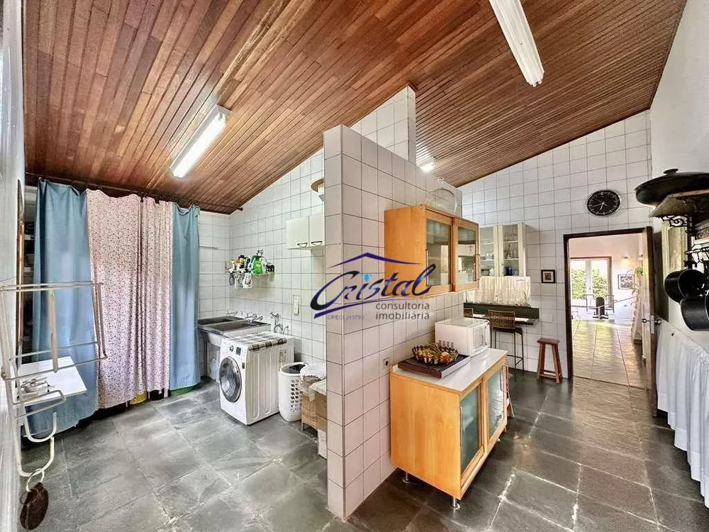 Casa, 4 quartos, 218 m² - Foto 5