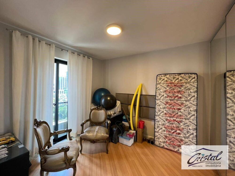 Apartamento, 3 quartos, 220 m² - Foto 7