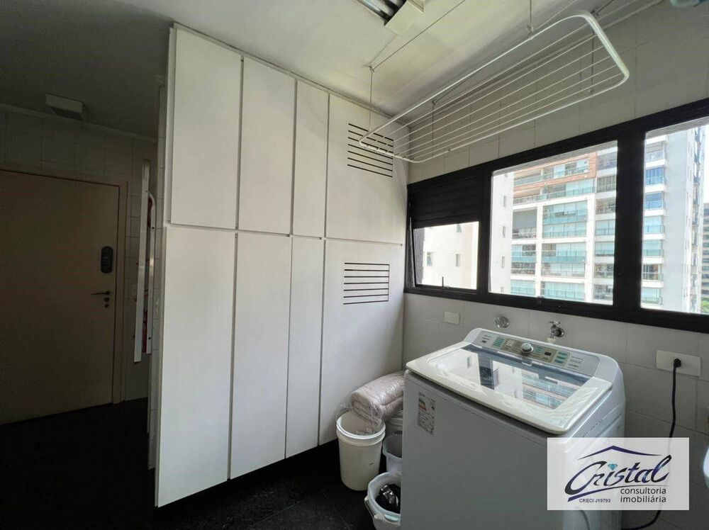 Apartamento, 3 quartos, 220 m² - Foto 5
