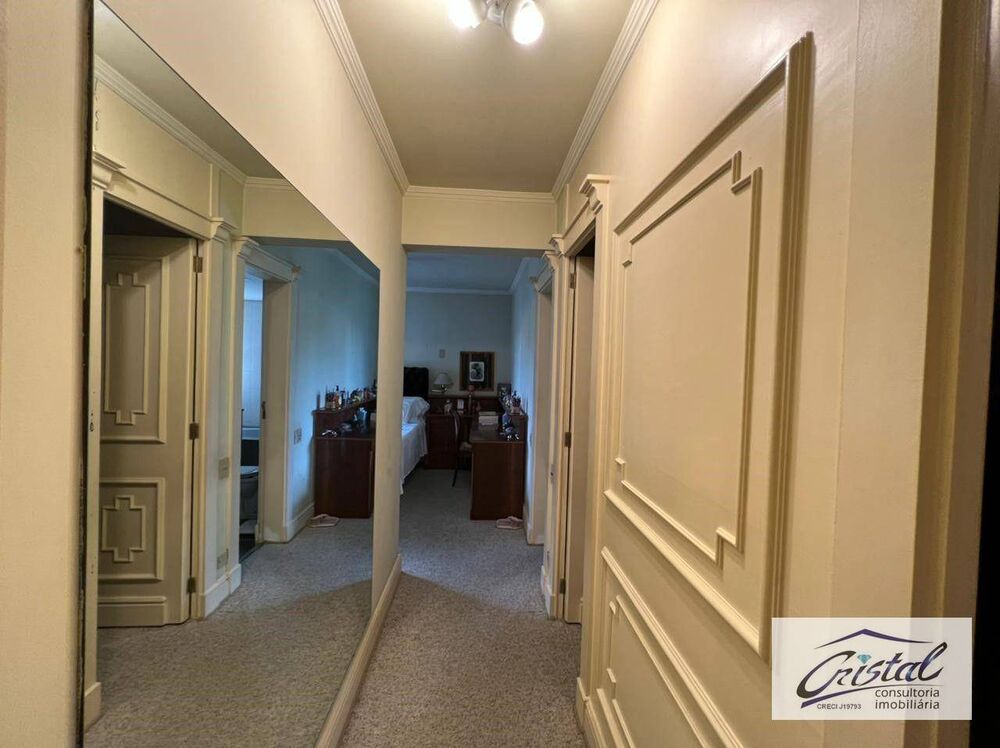 Apartamento, 3 quartos, 220 m² - Foto 6