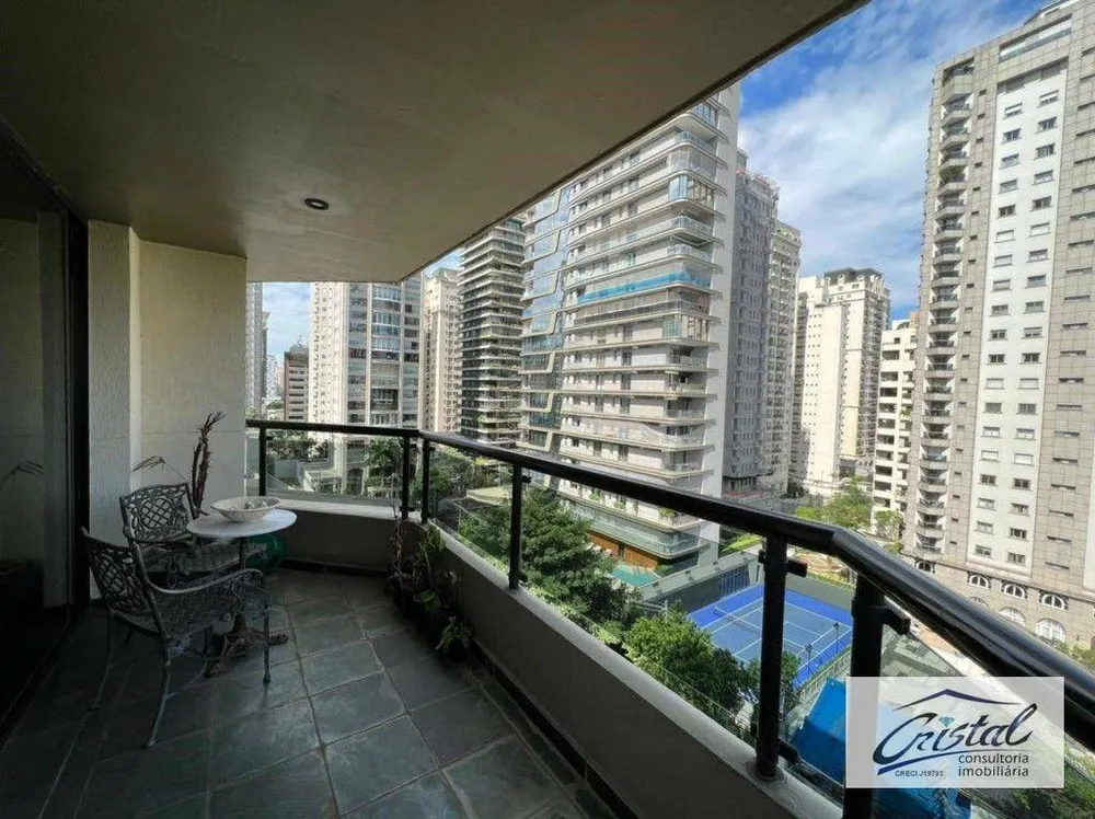 Apartamento, 3 quartos, 220 m² - Foto 20