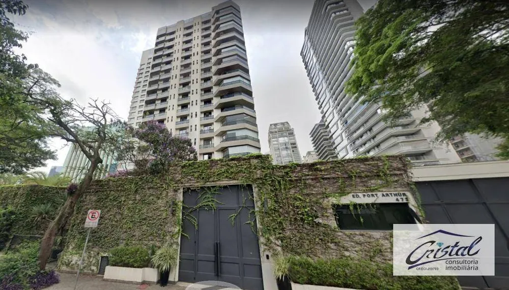 Apartamento, 3 quartos, 220 m² - Foto 1
