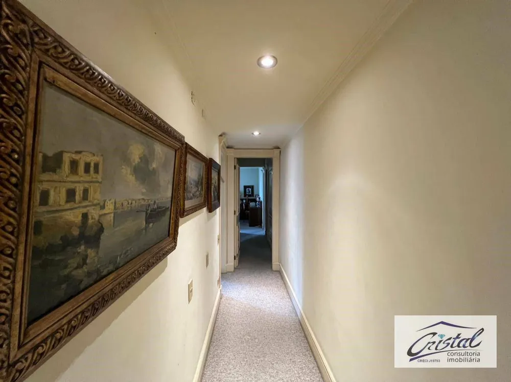 Apartamento, 3 quartos, 220 m² - Foto 7