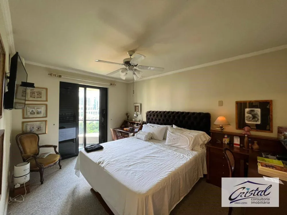Apartamento, 3 quartos, 220 m² - Foto 17