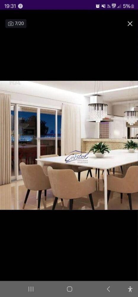 Apartamento, 3 quartos, 98 m² - Foto 13
