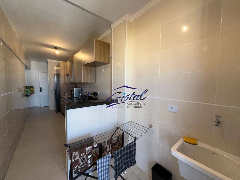 Apartamento, 3 quartos, 98 m² - Foto 3