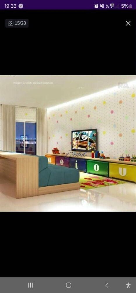 Apartamento, 3 quartos, 98 m² - Foto 21