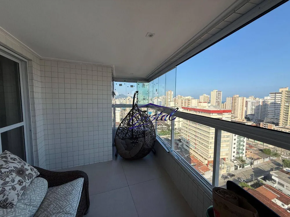 Apartamento, 3 quartos, 98 m² - Foto 19