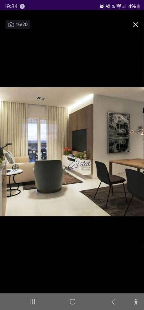 Apartamento, 3 quartos, 98 m² - Foto 15