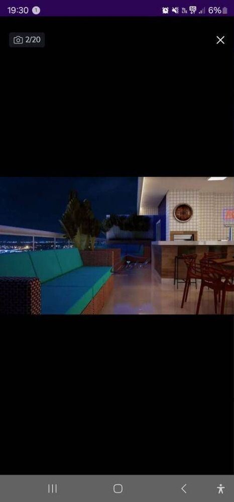 Apartamento, 3 quartos, 98 m² - Foto 19