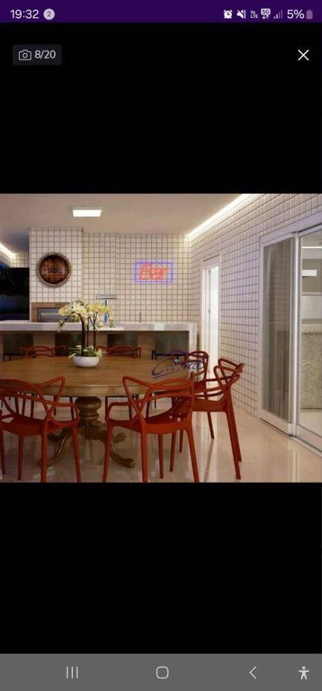Apartamento, 3 quartos, 98 m² - Foto 8
