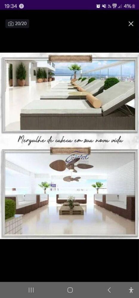 Apartamento, 3 quartos, 98 m² - Foto 11