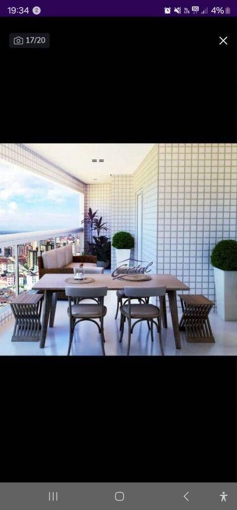 Apartamento, 3 quartos, 98 m² - Foto 17