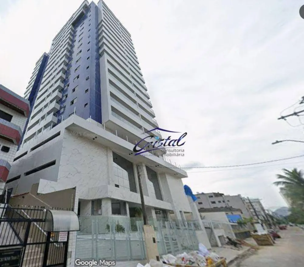 Apartamento, 3 quartos, 98 m² - Foto 2