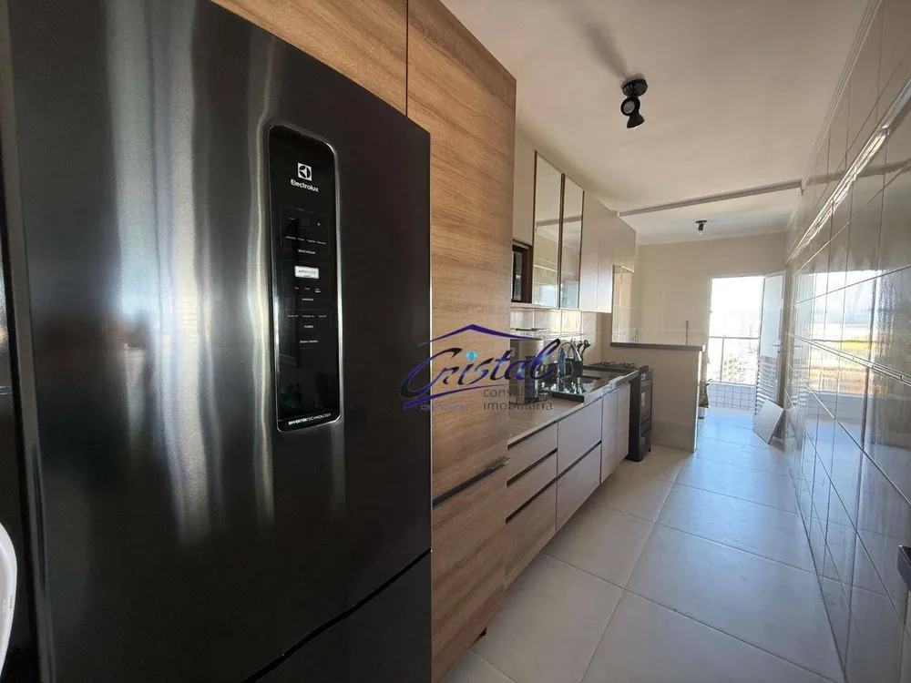 Apartamento, 3 quartos, 98 m² - Foto 23