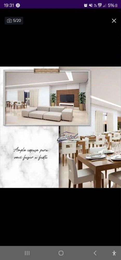 Apartamento, 3 quartos, 98 m² - Foto 12