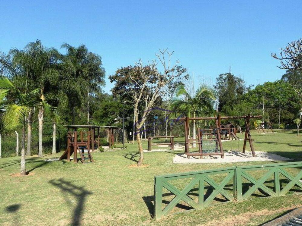 Casa de Condomínio à venda com 3 quartos, 404m² - Foto 8