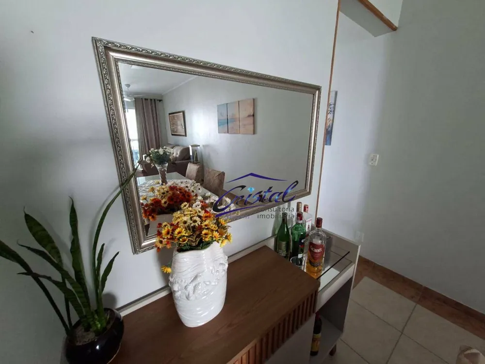 Apartamento, 2 quartos, 86 m² - Foto 1