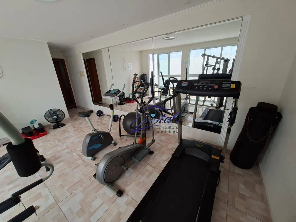 Apartamento, 2 quartos, 86 m² - Foto 8