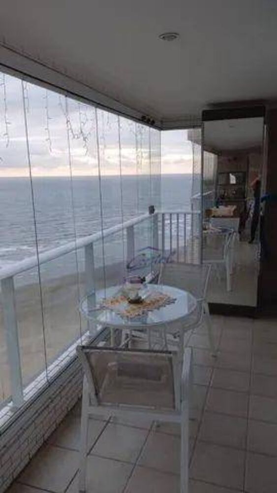 Apartamento, 3 quartos, 105 m² - Foto 1