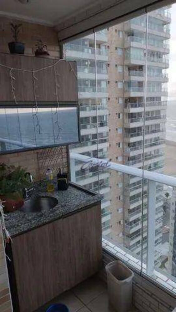 Apartamento, 3 quartos, 105 m² - Foto 2