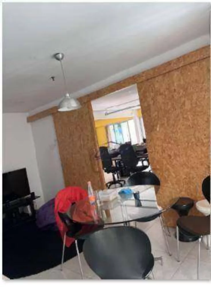 Sala-Conjunto, 95 m² - Foto 2