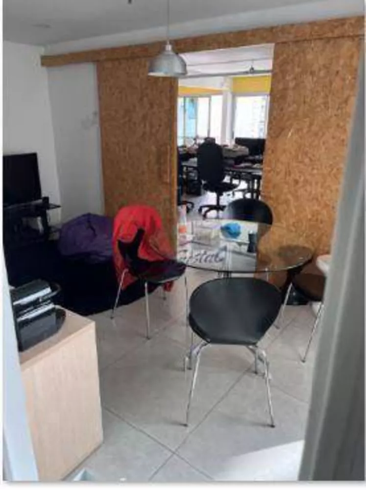 Sala-Conjunto, 95 m² - Foto 7