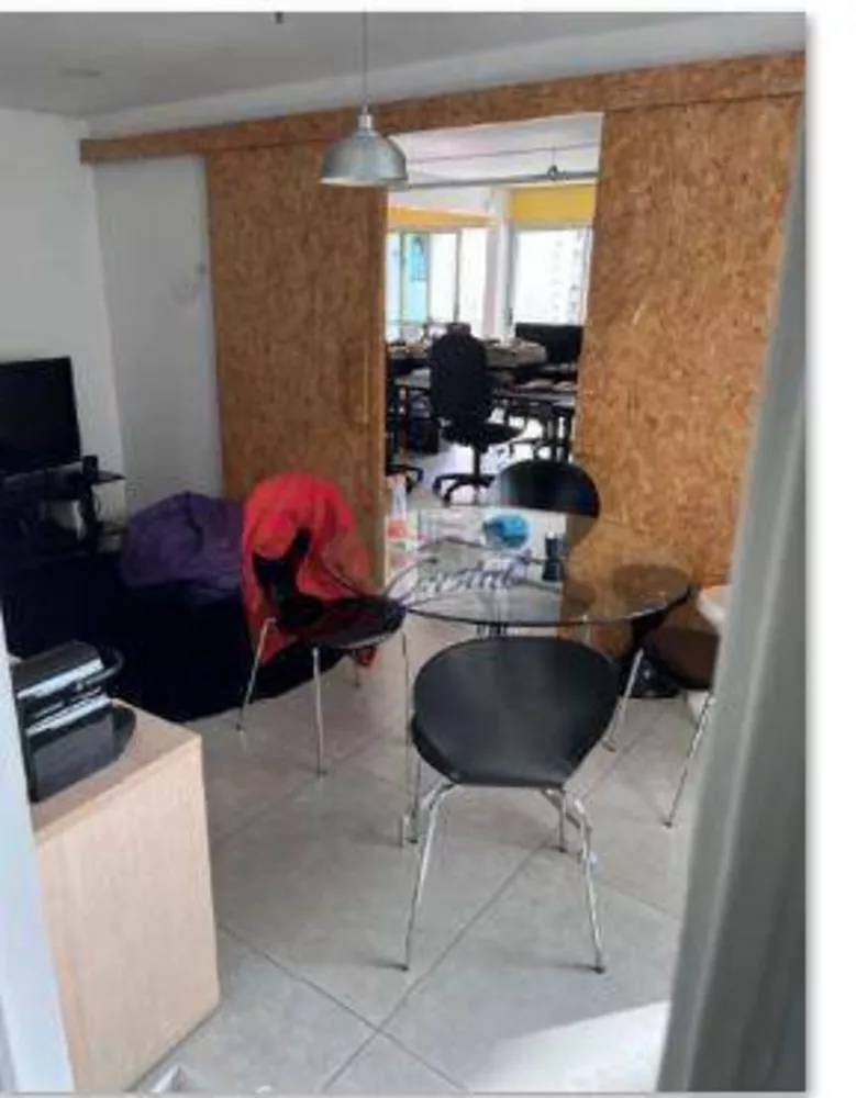 Sala-Conjunto, 95 m² - Foto 4