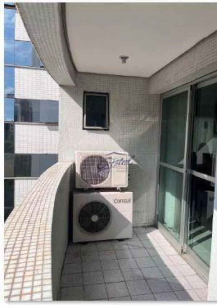 Sala-Conjunto, 95 m² - Foto 1