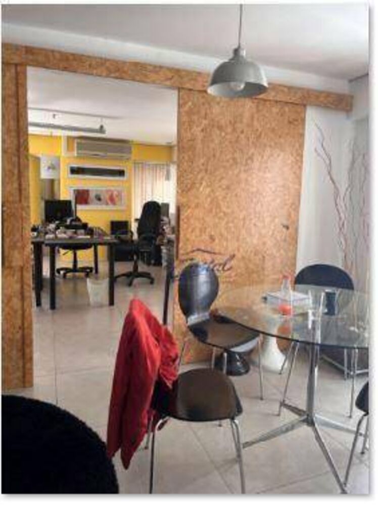 Sala-Conjunto, 95 m² - Foto 16
