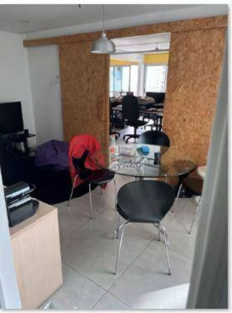 Sala-Conjunto, 95 m² - Foto 10