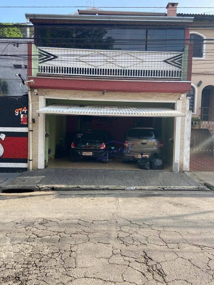 Casa, 3 quartos, 200 m² - Foto 12