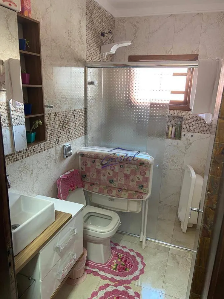 Casa, 3 quartos, 200 m² - Foto 8