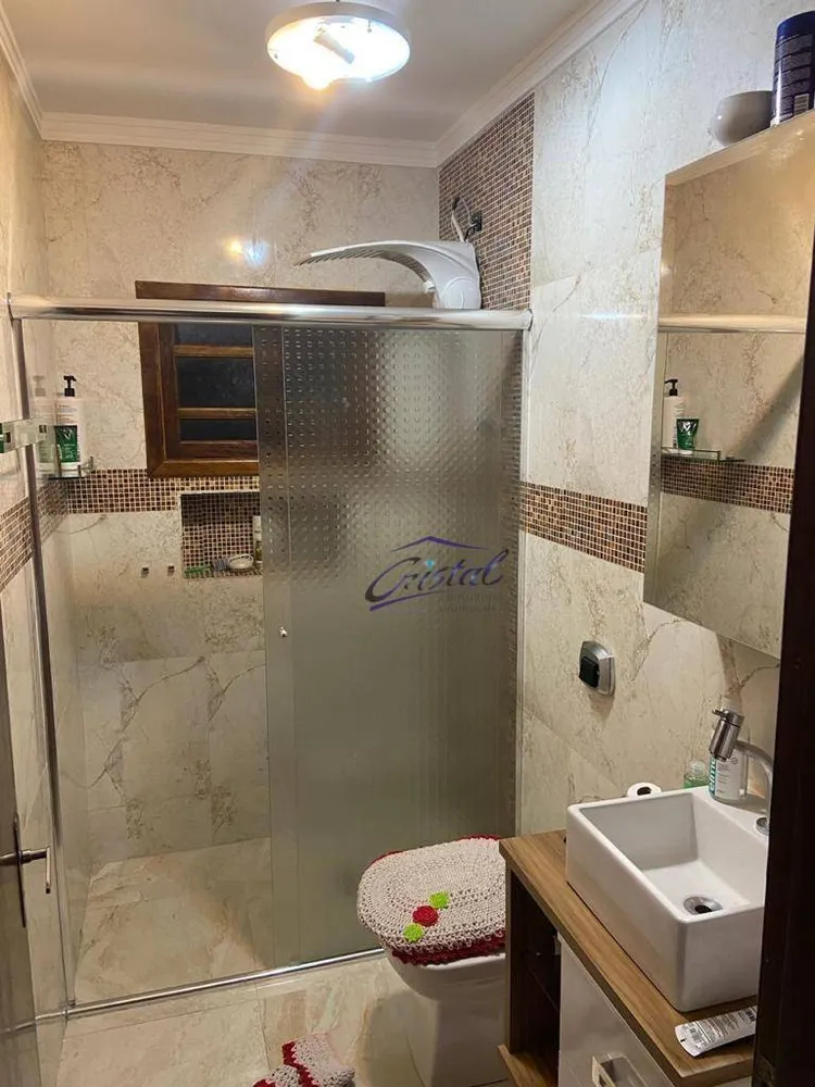 Casa, 3 quartos, 200 m² - Foto 6