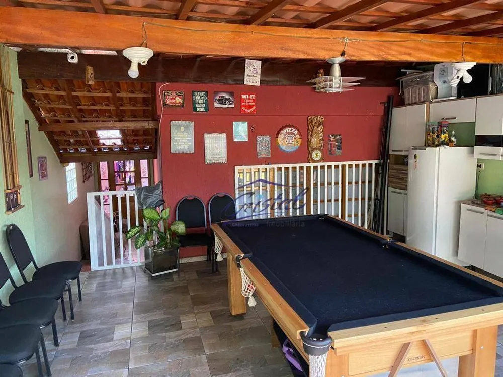 Casa, 3 quartos, 200 m² - Foto 10