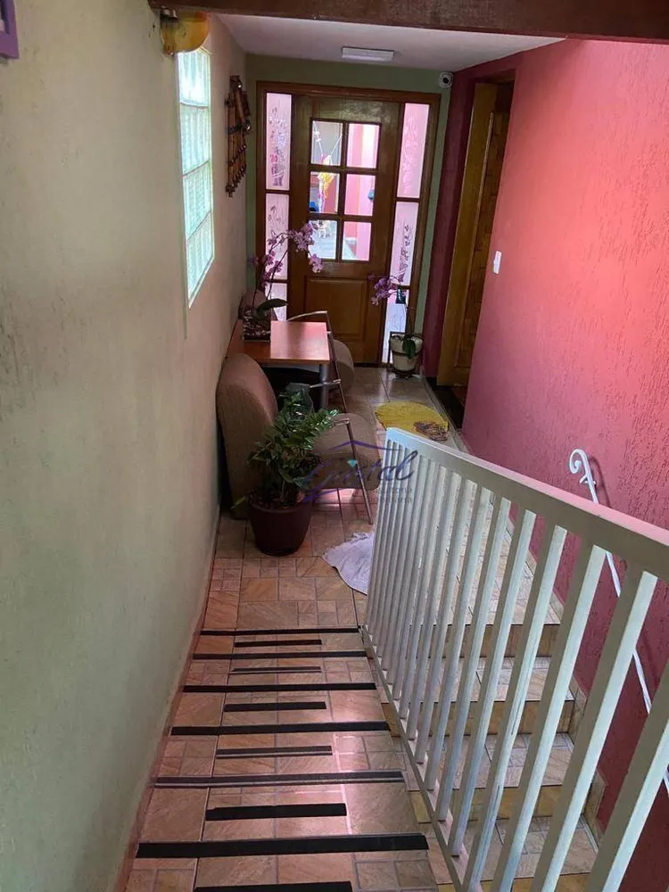 Casa, 3 quartos, 200 m² - Foto 4