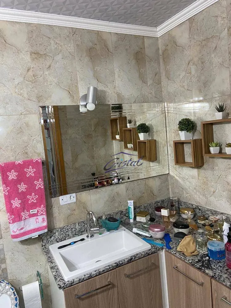 Casa, 3 quartos, 200 m² - Foto 7