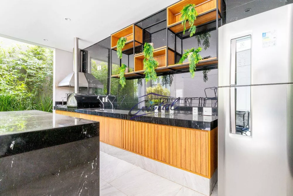 Apartamento, 3 quartos, 144 m² - Foto 5