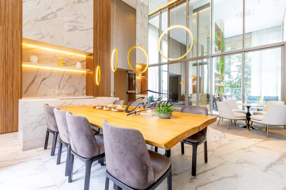 Apartamento, 3 quartos, 144 m² - Foto 4