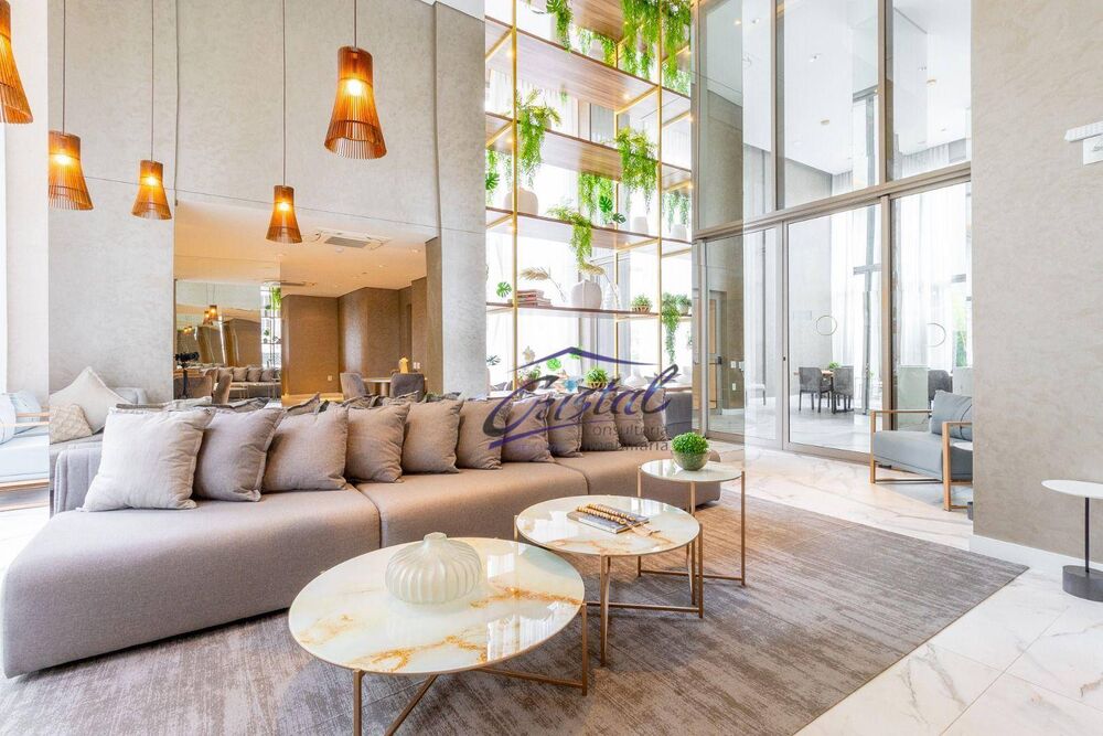 Apartamento, 3 quartos, 144 m² - Foto 1