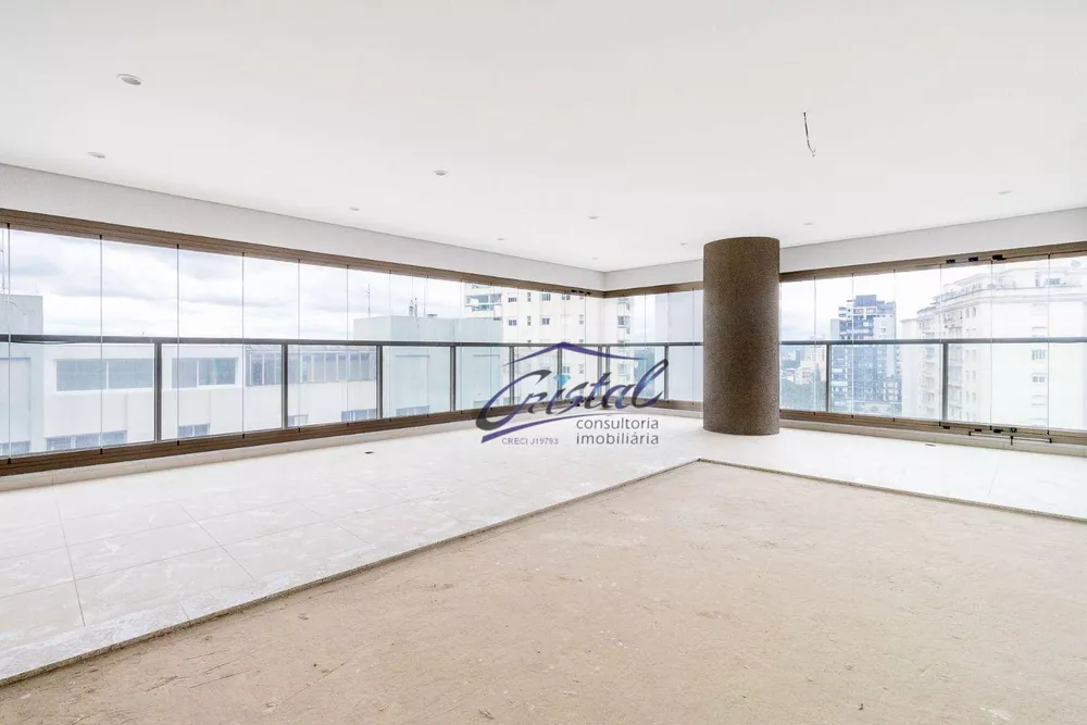 Apartamento, 3 quartos, 144 m² - Foto 6