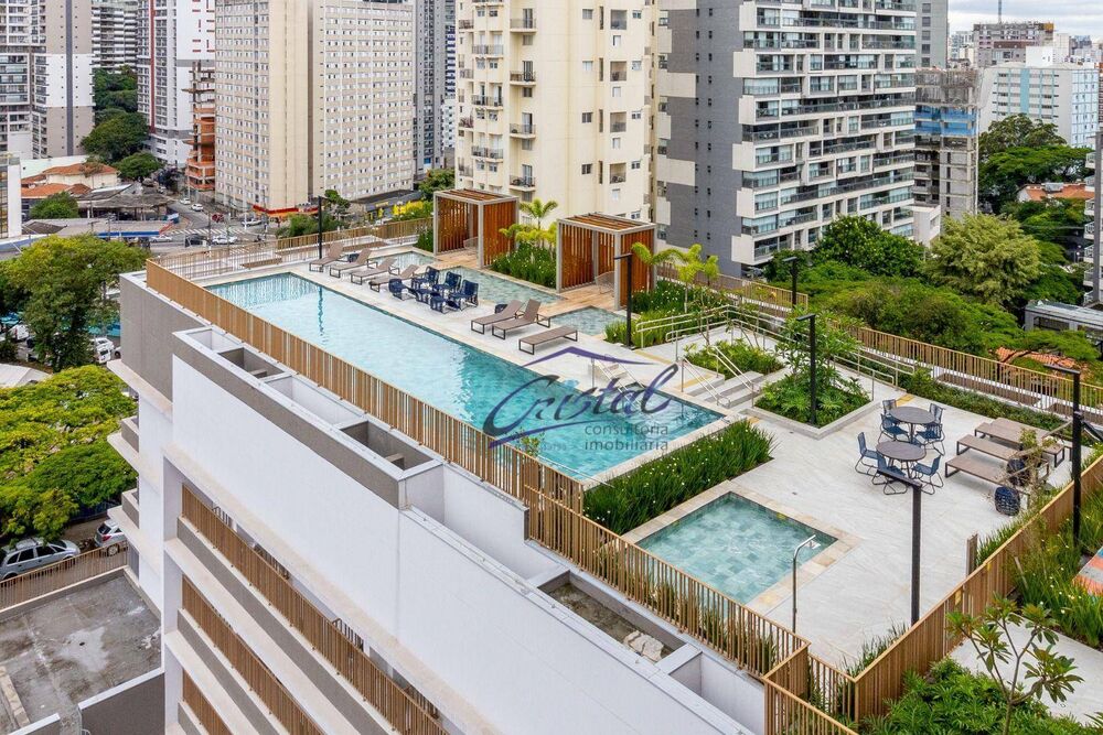 Apartamento, 3 quartos, 144 m² - Foto 16
