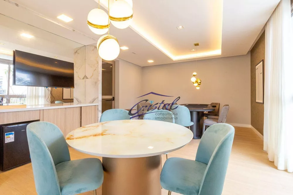 Apartamento, 3 quartos, 144 m² - Foto 22