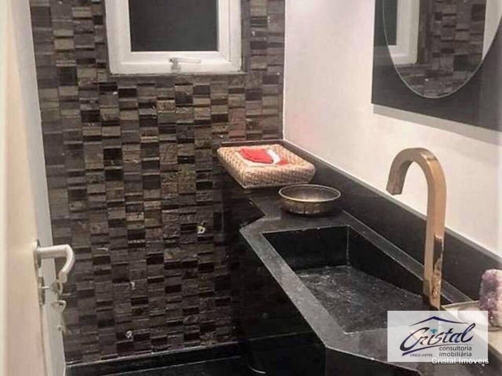 Casa de Condomínio à venda com 3 quartos, 147m² - Foto 1