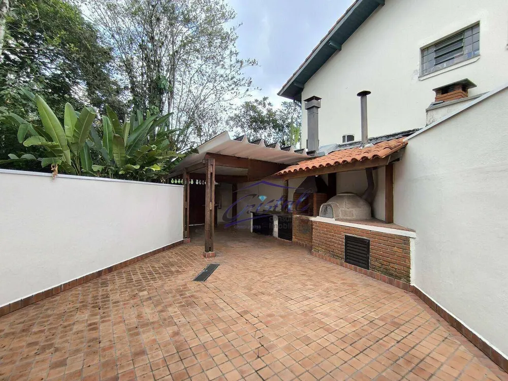 Casa, 3 quartos, 165 m² - Foto 10