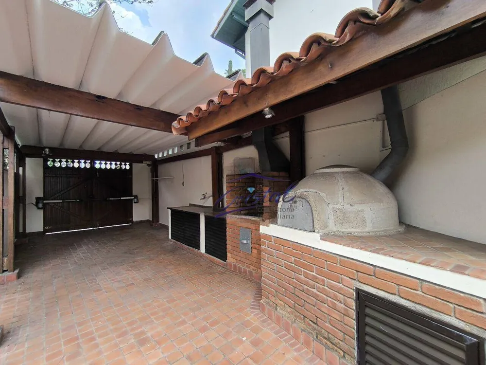 Casa, 3 quartos, 165 m² - Foto 11