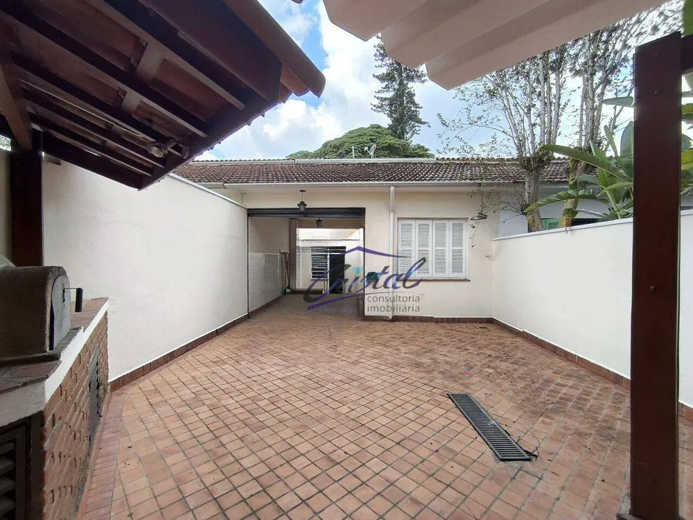 Casa, 3 quartos, 165 m² - Foto 12