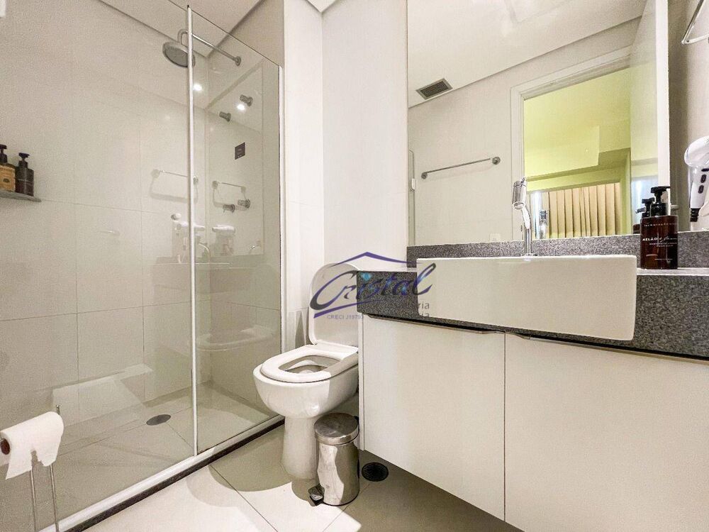 Kitnet e Studio para alugar com 1 quarto, 35m² - Foto 3