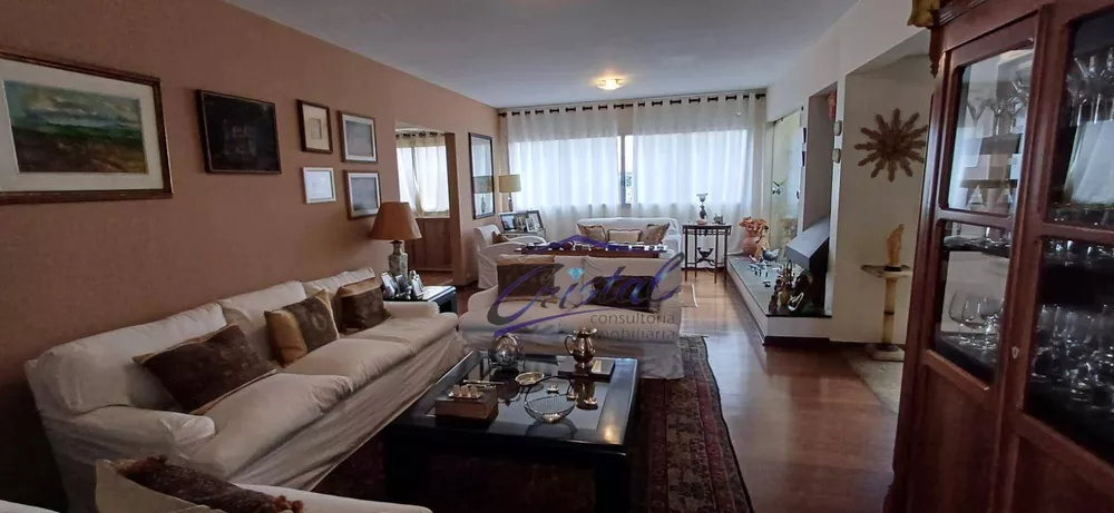 Apartamento, 3 quartos, 226 m² - Foto 17
